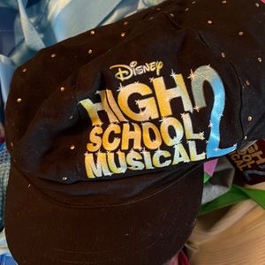 High School Musical 2 Hat